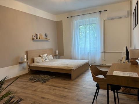 Liti Apartment Székesfehérvár