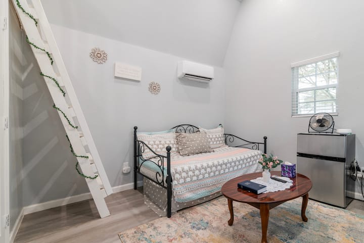 Tiny House + Smart Bidet And Water Purify-system - Gastonia, NC