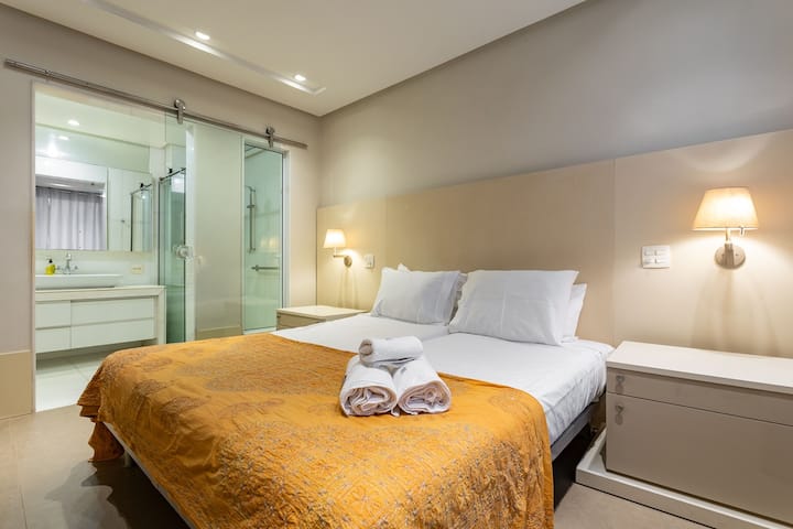 Chambre 1