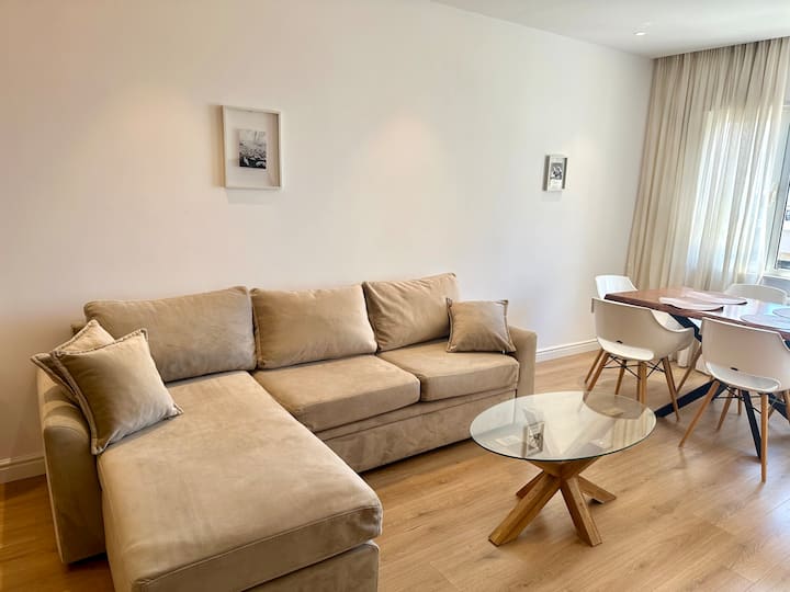 White Pearl Apartment - Durrës