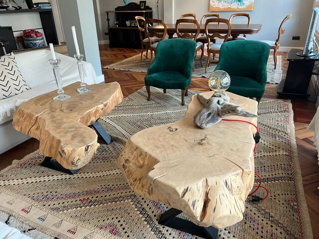 Espectacular piso junto a San Mamés gallery image 4