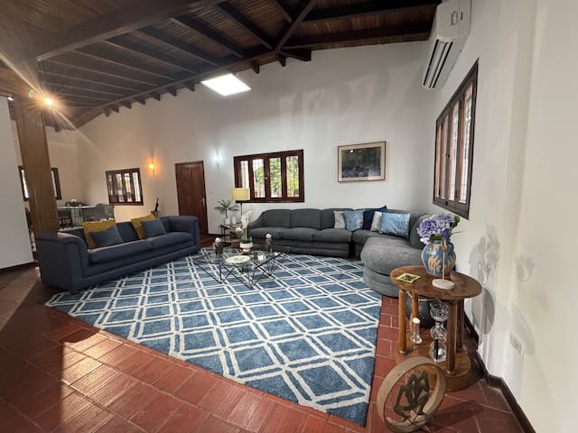 TravelAddicts managed Airbnb listing 1