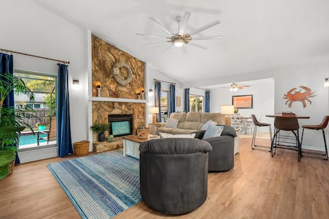 Top Airbnb: Top 5% of homes: Lowest rates in September in Whitfield