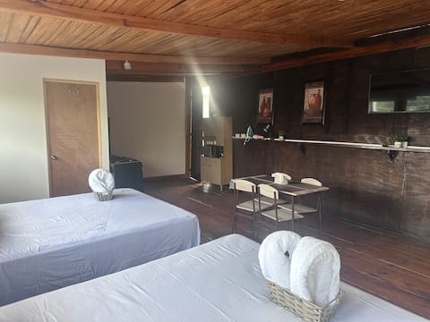 New apartment Hacienda DON RAFA 1