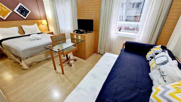 Всекидневна