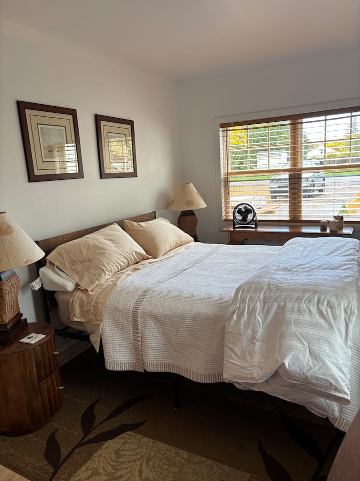 Спална соба