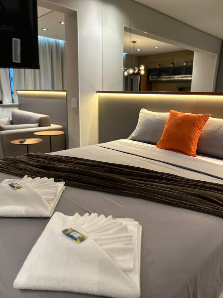 ห้องนอน