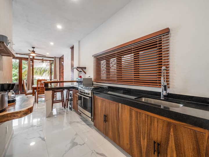 Departamento Magalia - Riviera Nayarit