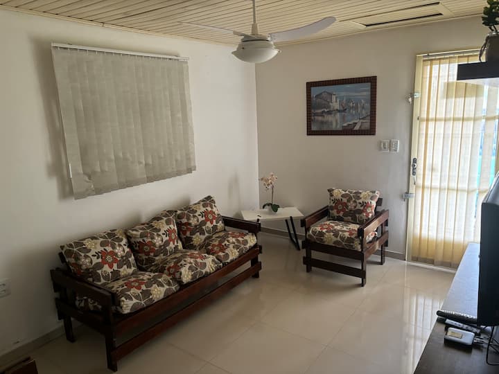 Casa Completa Para 9 Pessoas! - Alegrete