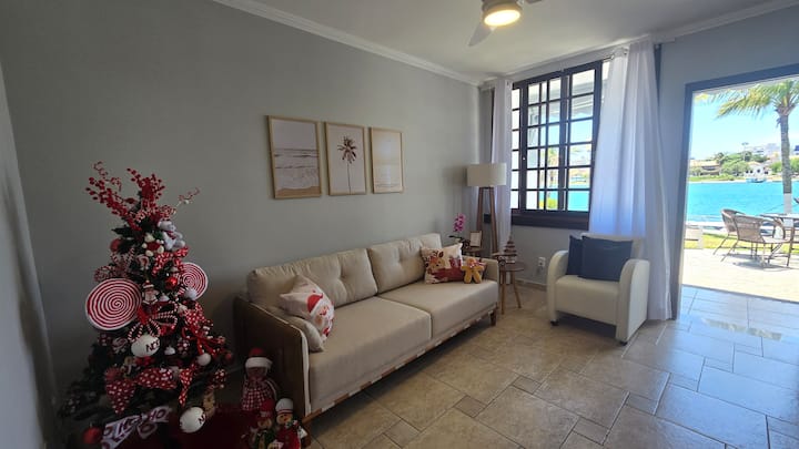 ห้องนั่งเล่น