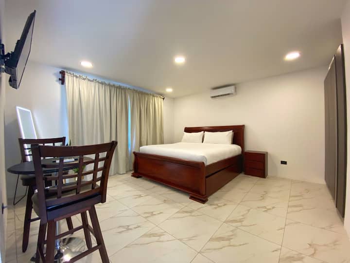 Habitación 1