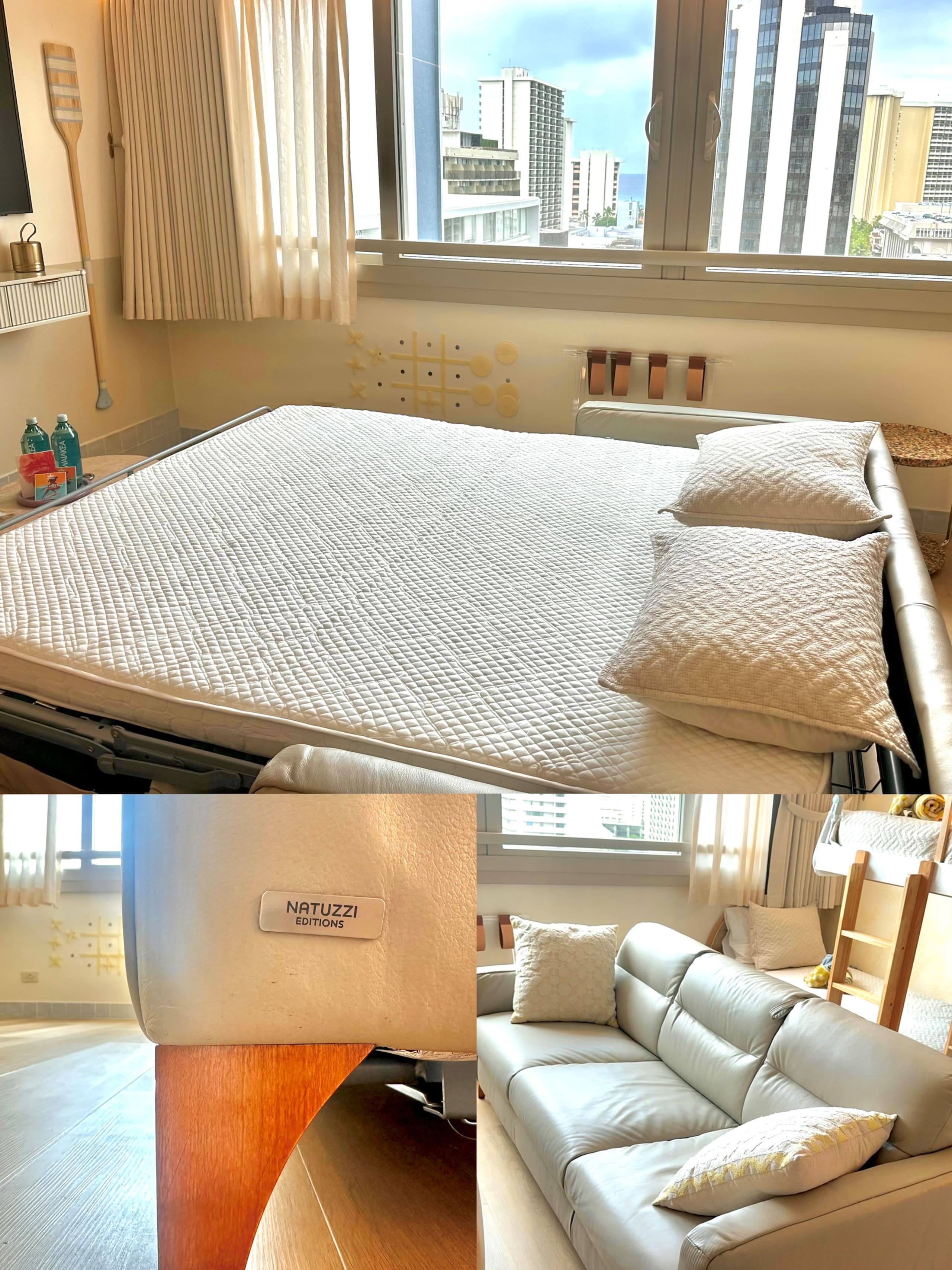 Condo in Honolulu · ★5.0 · 1 bedroom · 4 beds · 1 bath - Image 23