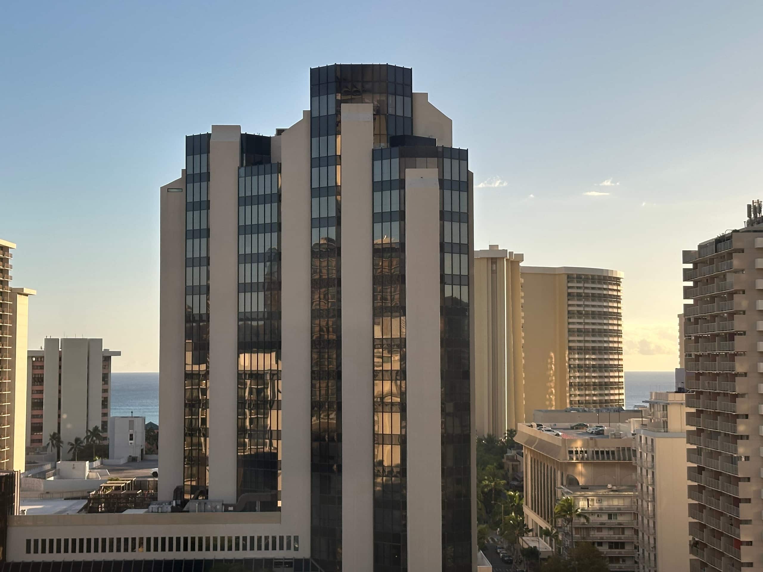 Condo in Honolulu · ★5.0 · 1 bedroom · 4 beds · 1 bath - Image 111