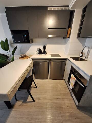 CC Propiedades managed Airbnb listing 3