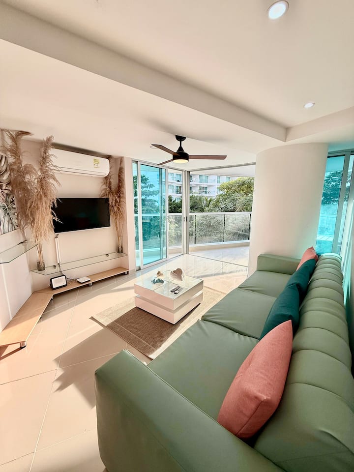 ห้องนั่งเล่น