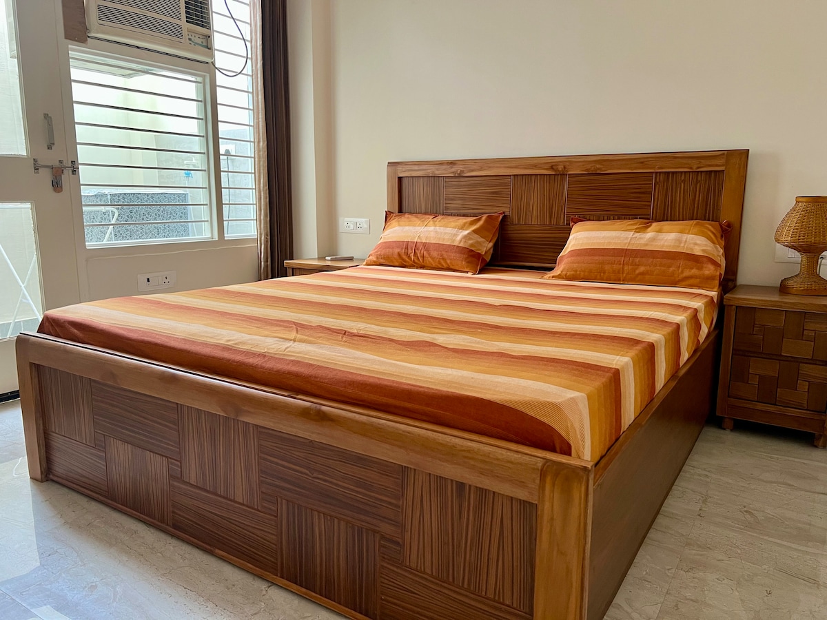 საძინებელი