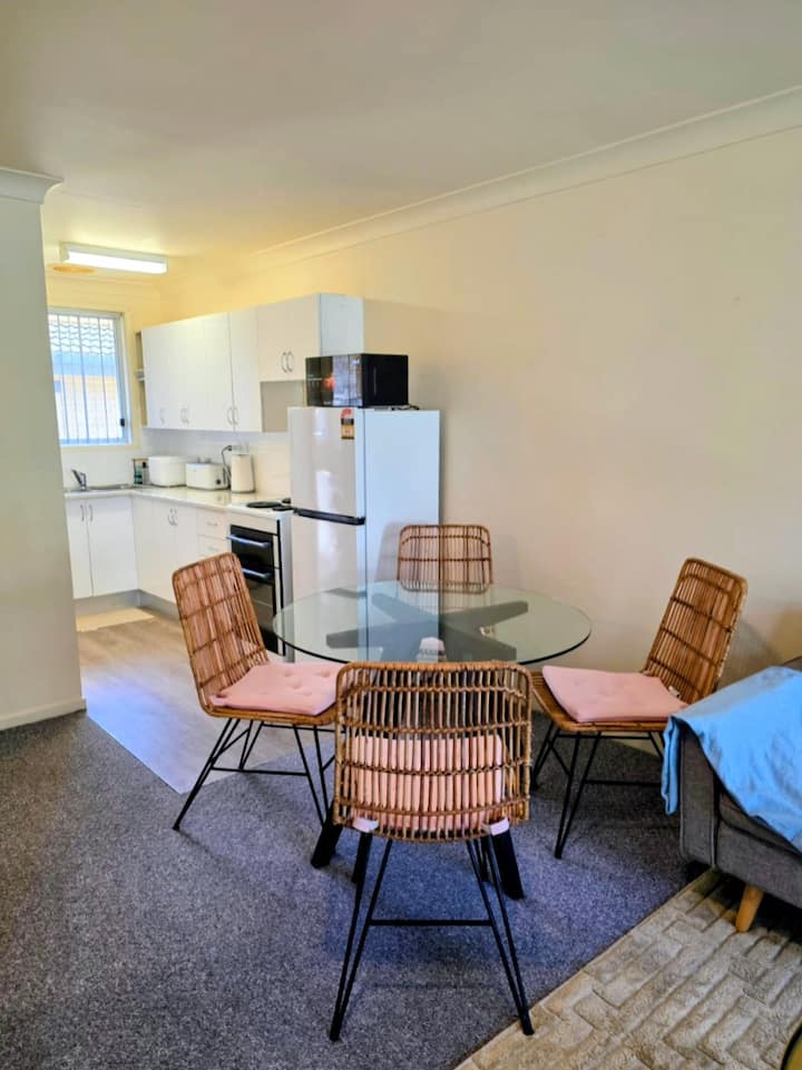 Tuncurry 2br Walk To Lake - Tuncurry