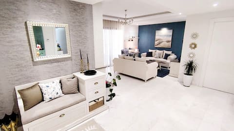 Ideal French Style Apartment | Luxury Residence