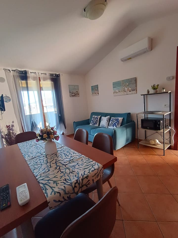 Isabella House - Olbia