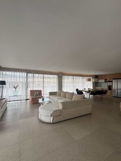 World Class Penthouse on the Roof of Bandung