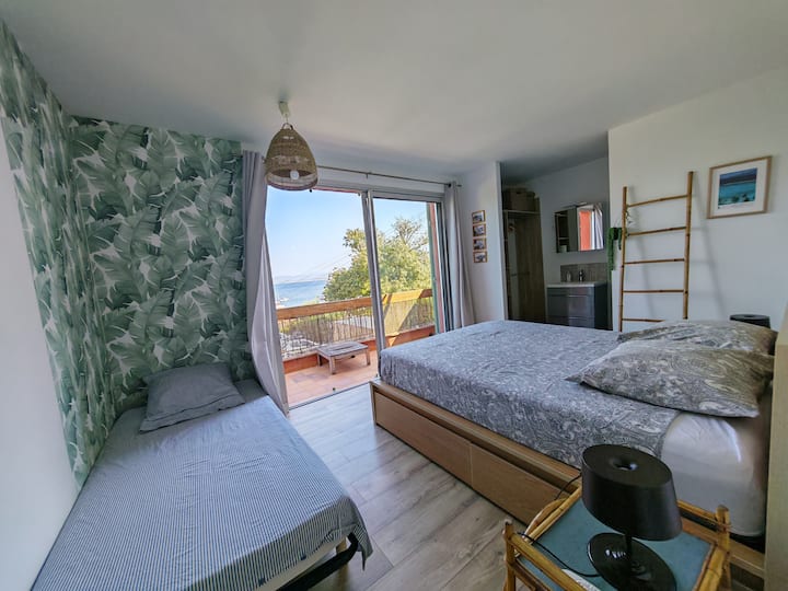 საძინებელი 1