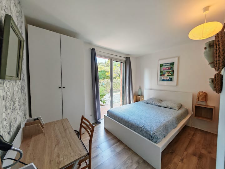 საძინებელი 2