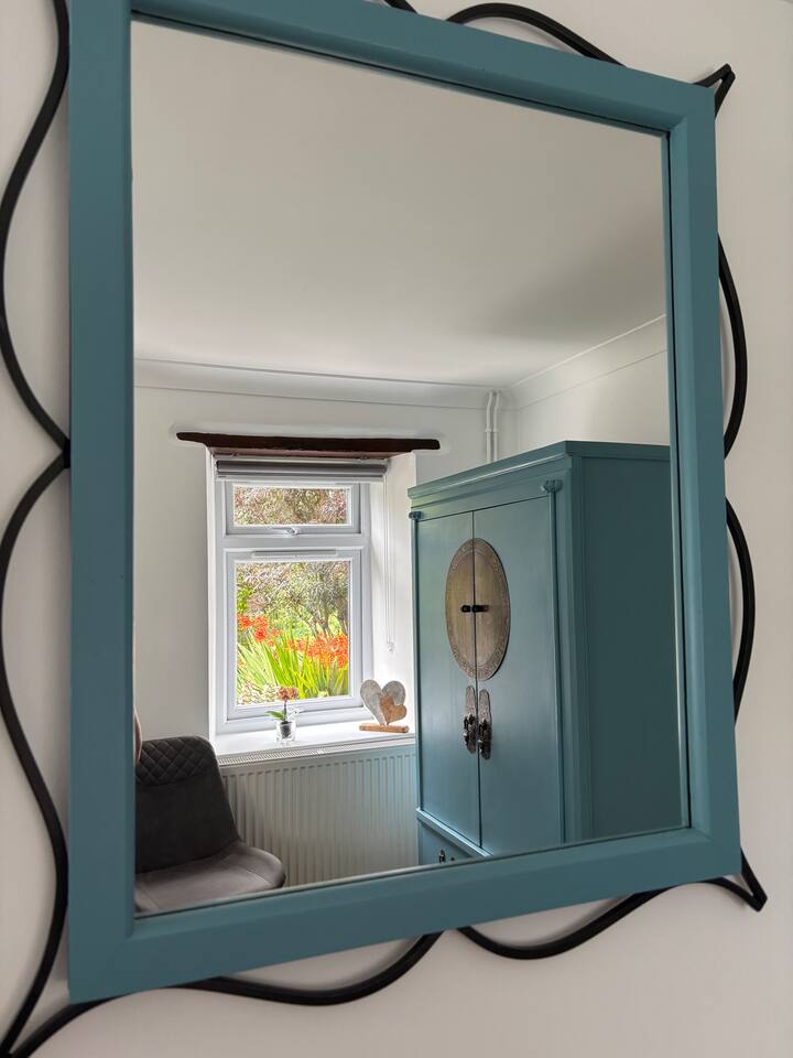 انعكاسات الصيف .............