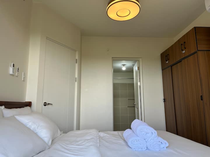 Chambre 1