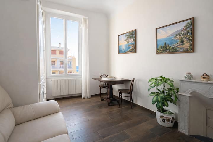 La Casa Di Danilo A Due Passi Dal Mare - Sanremo
