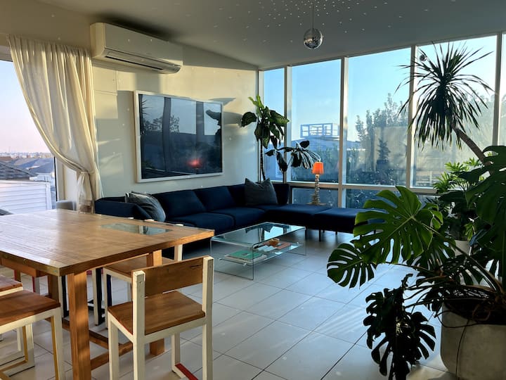 Sunny Beach Front 2 Bdrm Nyc - Rockaway Beach
