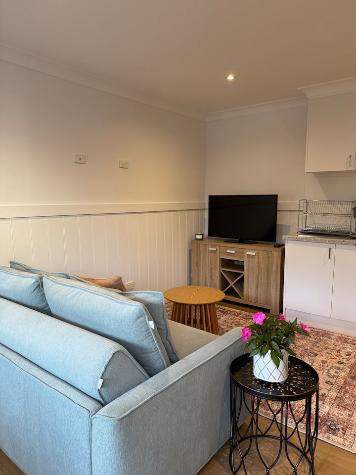 Coastal Cottage - Kiama