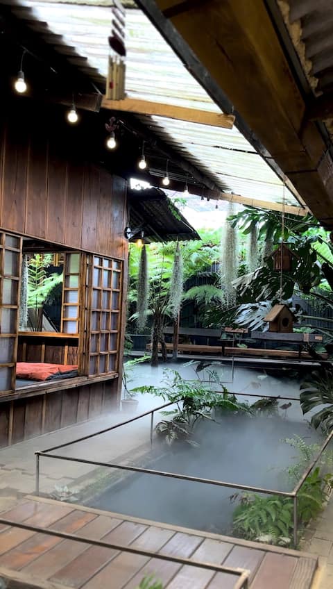 Tho Non Garden-Bao Loc Center 02