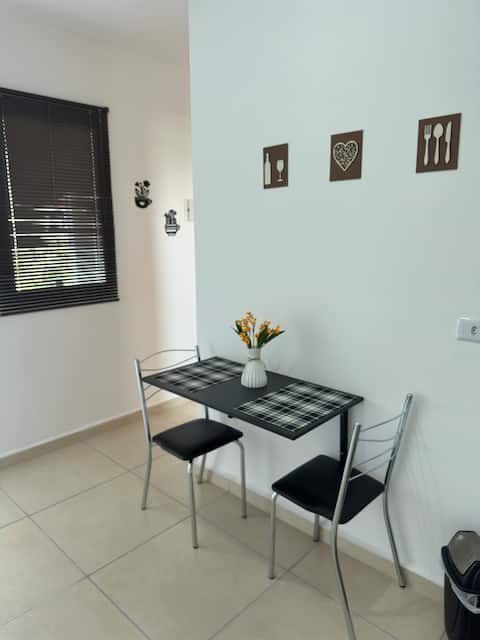 Airbnb em destaque: Kitnet near São José dos Campos and Via Dutra em Jacareí