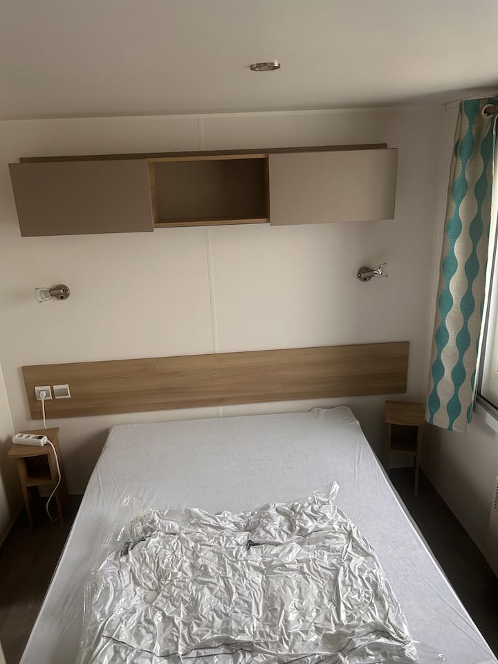 Spálňa