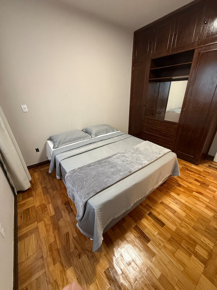 Schlafzimmer 3