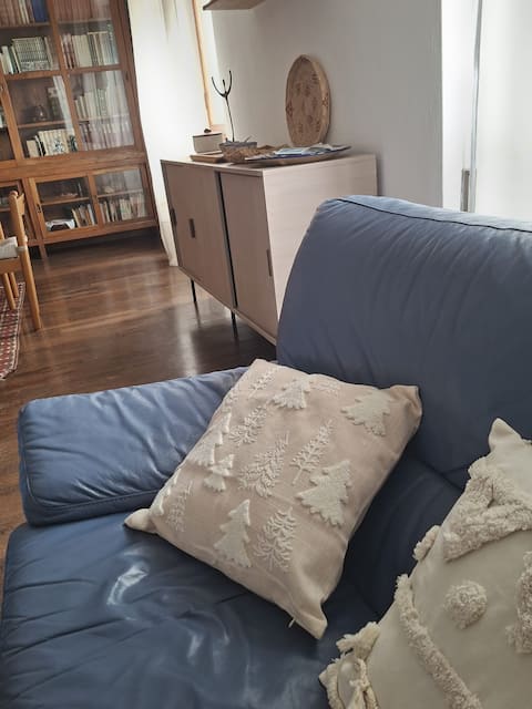 Successful Airbnb property: Il Carrubo Sea and relaxation in Alghero