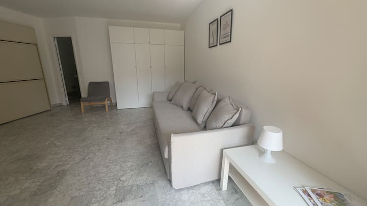 Дневен простор