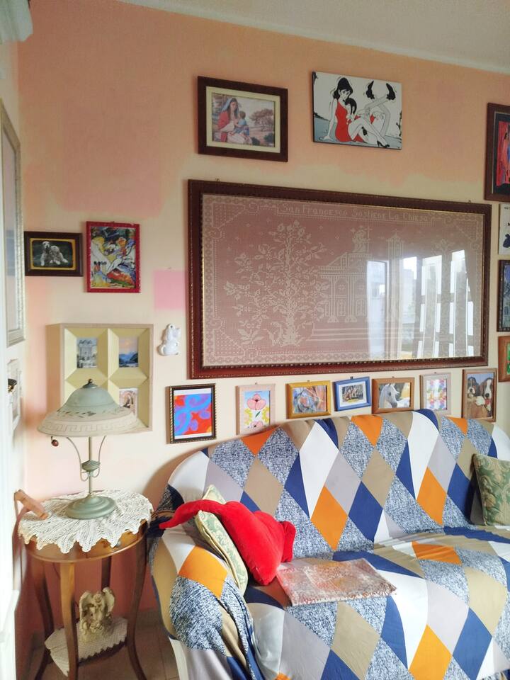 Margamik Holiday - Galatone
