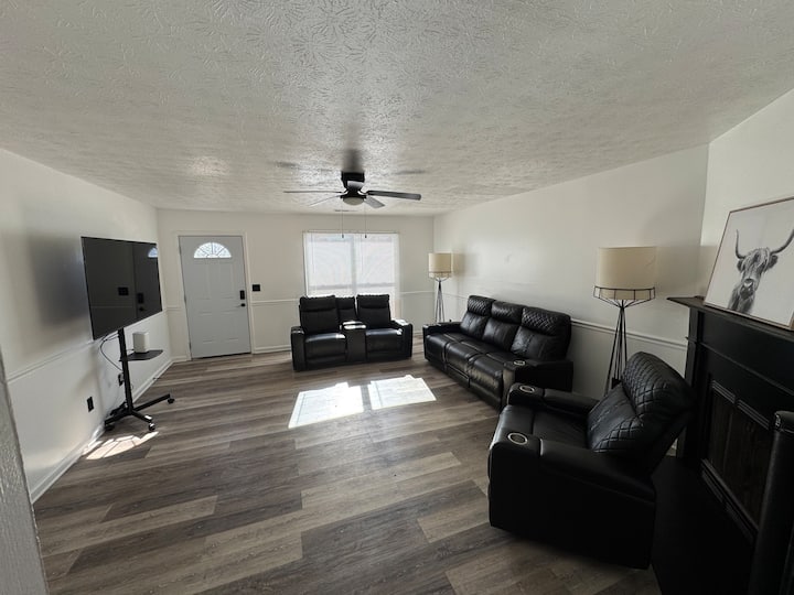 მისაღები ოთახი