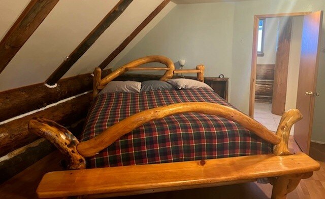 Спална соба 6