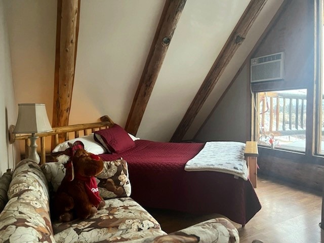 Спална соба 3