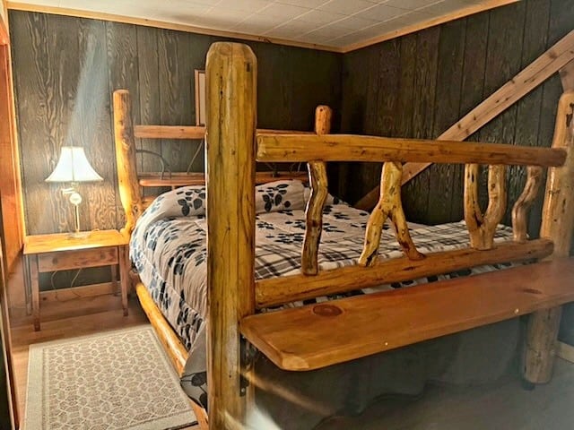 Спална соба 4