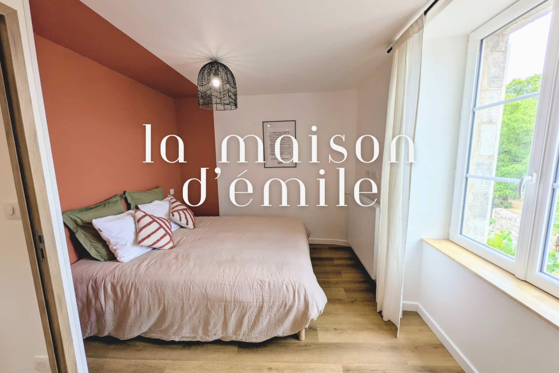 La Maison d'Emile