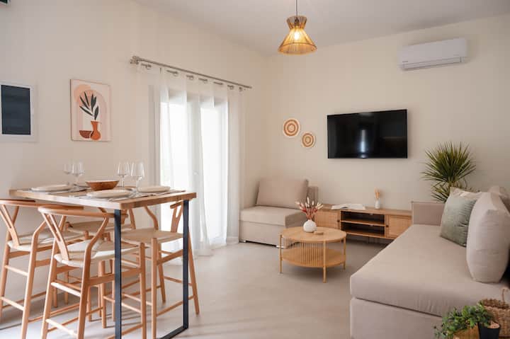 Olithos 1 - Corfu