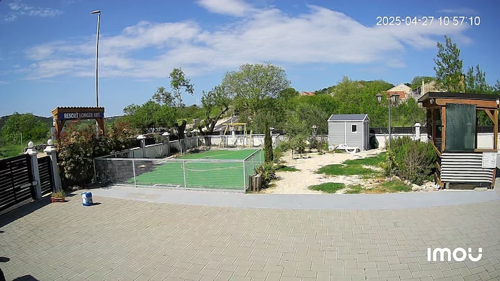 Resort Longer Life - Pirovac
