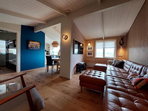 MagmaCabin - The Treehouse, The Nest & The Classic