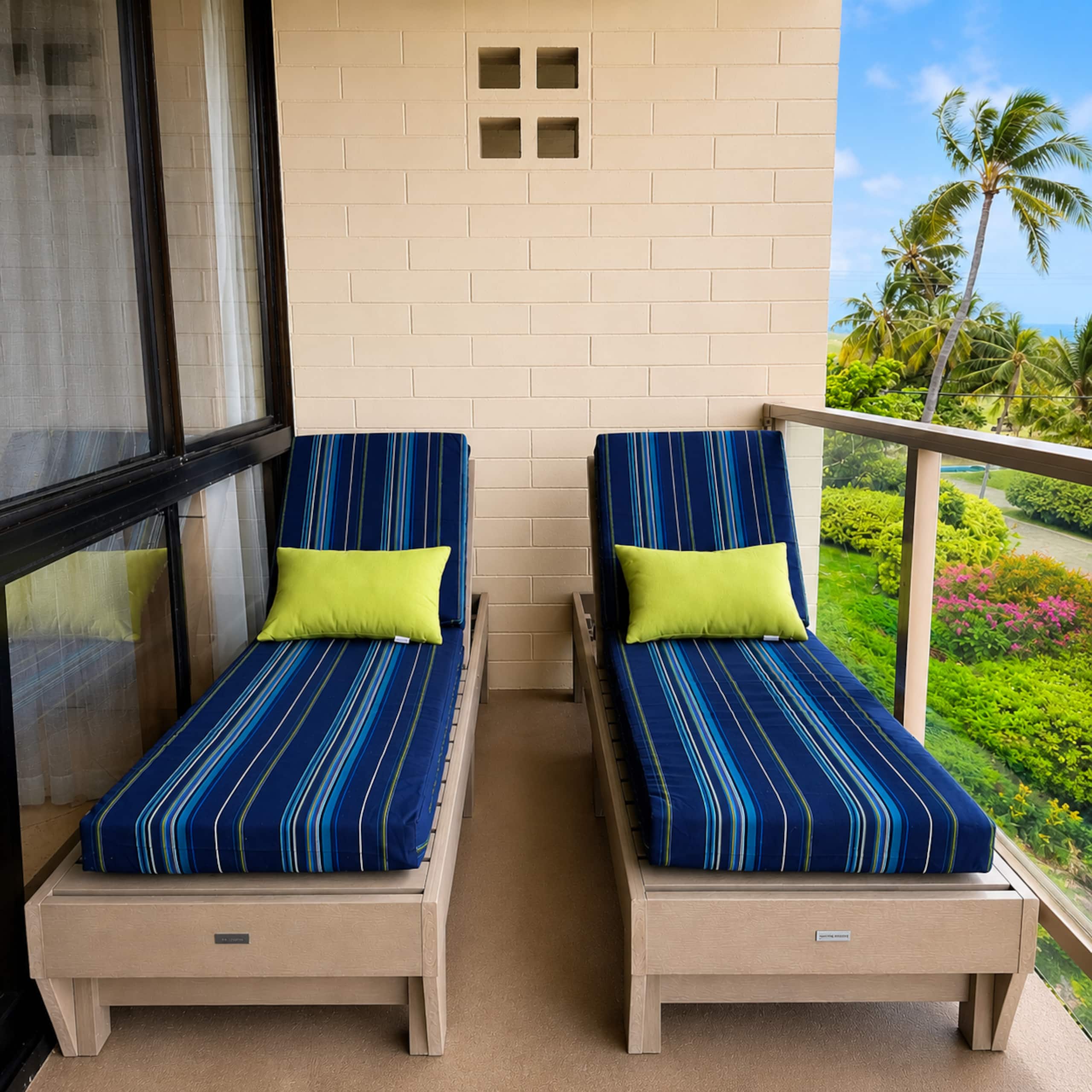 Renee's Poipu Paradise Oceanfront Views & A/C - Photo 16