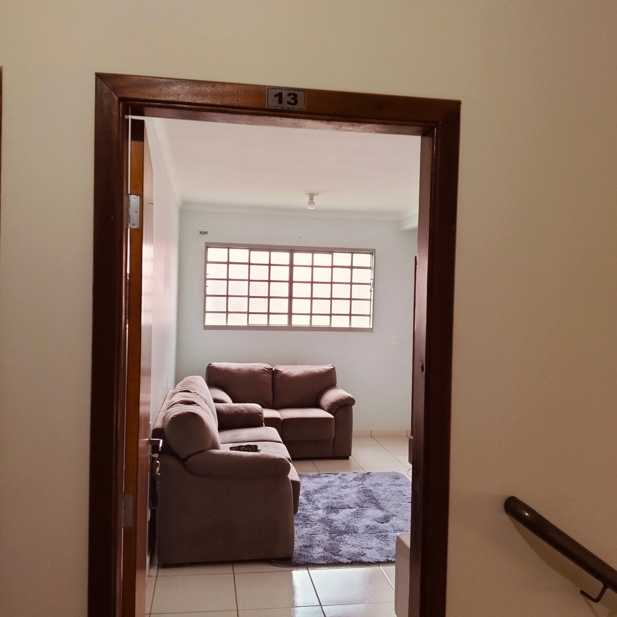 მისაღები ოთახი