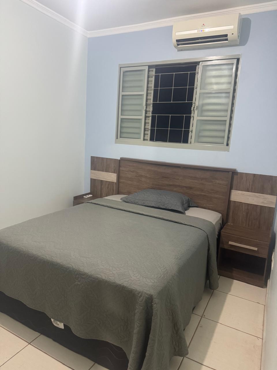 საძინებელი