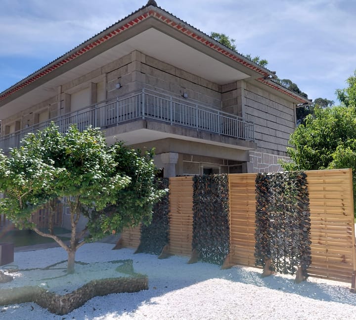 La Casita De Lusi - Valença